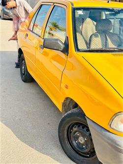 سايبا 131
